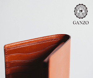 ganz（ガンゾ）