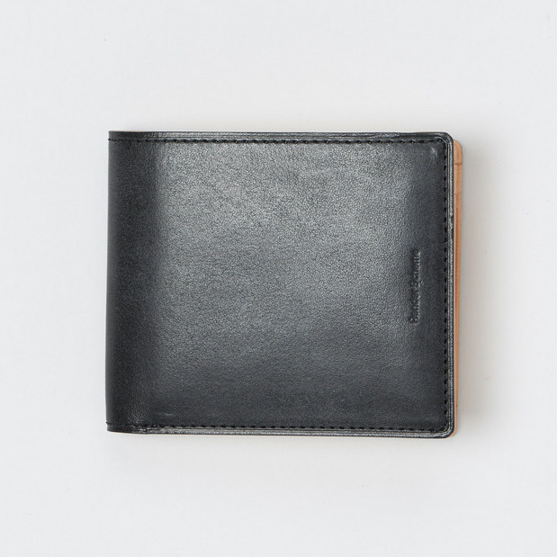 エンダースキーマ「half folded wallet」