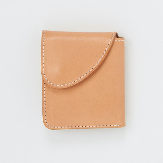 エンダースキーマ「wallet」