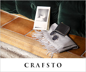 CRAFSTO(クラフスト)の公式サイト